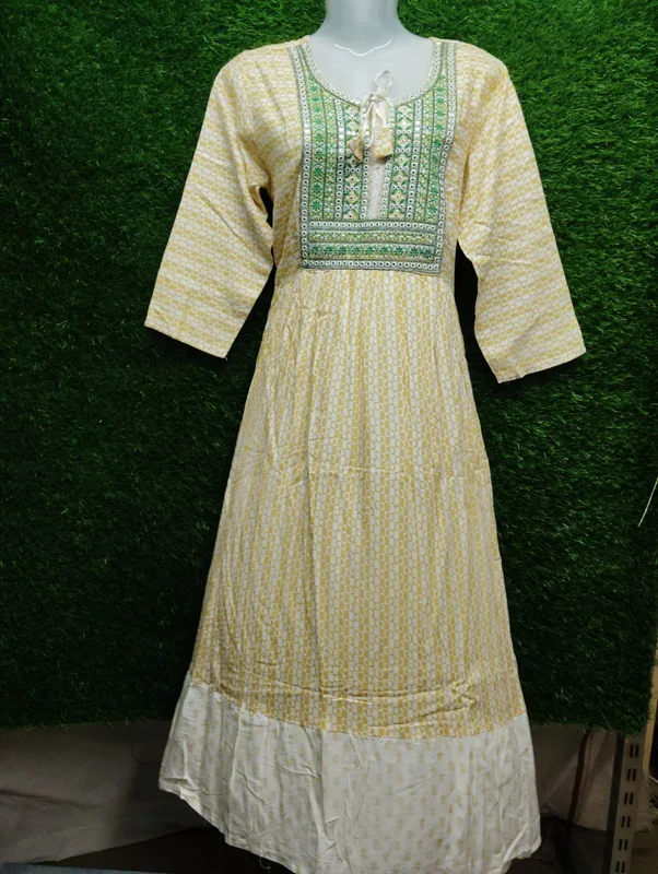 Women's Cotton Tunics