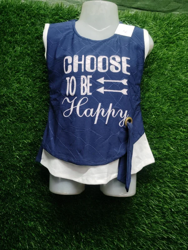 Women's Quilted Cotton Sleeveless Shirt