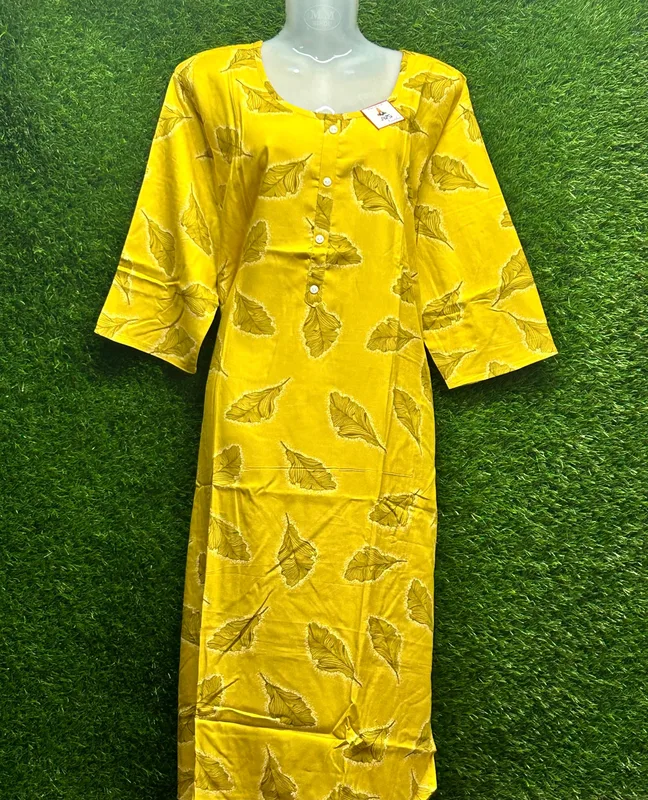 Women's Rayon Floral Printed Top