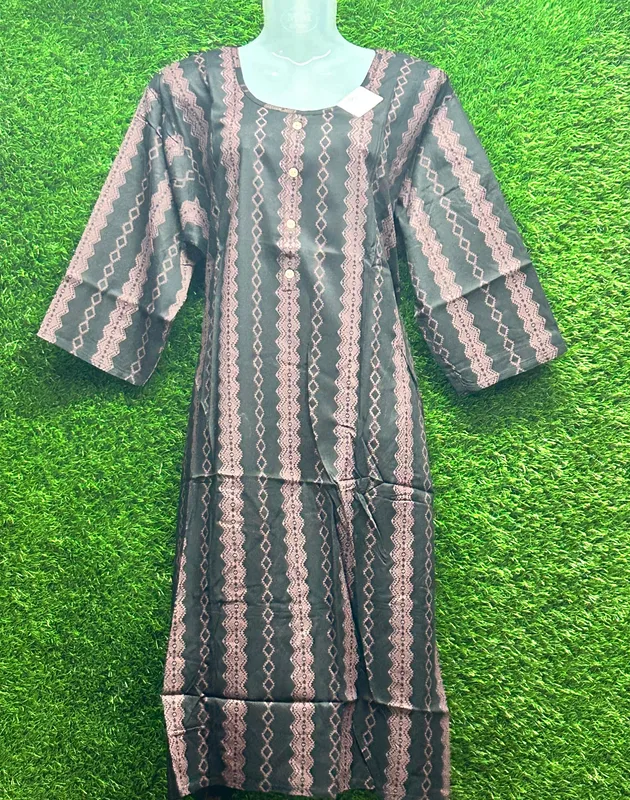 Women's Rayon Tunic Top