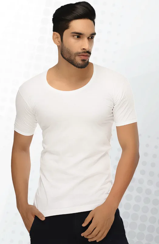 Matrix RNS White Vest