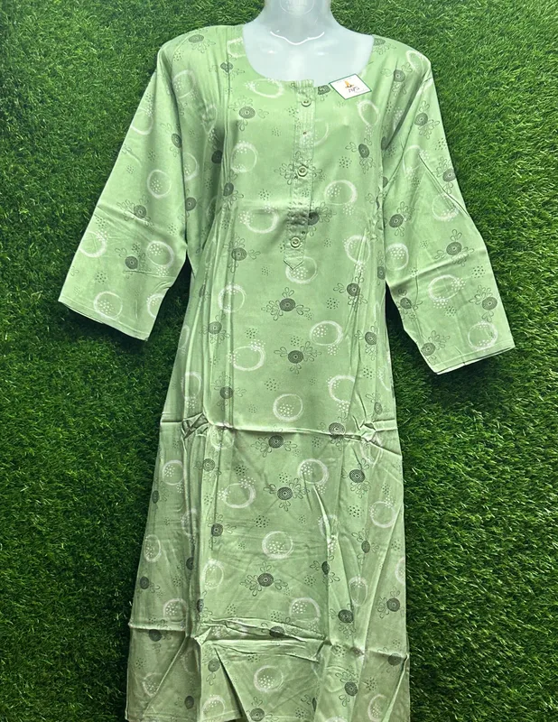 Women's Linen Button-Up Top